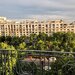Piata Unirii, Bulevardul Unirii, zona Fantani (Piata Unirii-Casa Poporului)