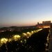 Piata Unirii, Bulevardul Unirii, zona Fantani (Piata Unirii-Casa Poporului)